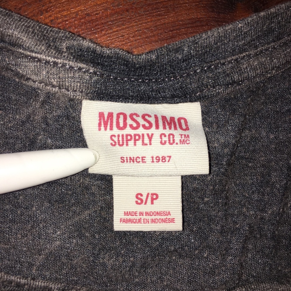 Mossimo Tank Top - Picture 4 of 4